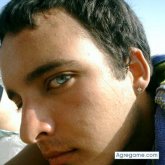 Giovanni chico soltero en Lanzarote Valleseco