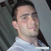 mau2391 chico soltero en Llavallol