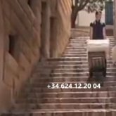 Pajaro8 chico divorciado en Ciudad Real