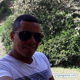 Sergio Luis Villalba Jaraba