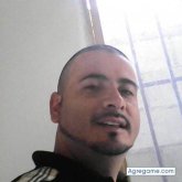 Luis Alberto Jaime Villarreal