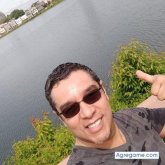 Busco pareja. Una dama casual.