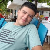 Dennis Armando Hernandez Leon