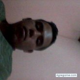 Efren Almengor