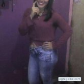 Rousseff chica soltera en Almaden