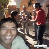 vicentecubul chico soltero en Soloma