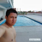 Pedrorj chico soltero en Lima