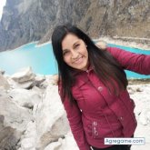 dorissd chica soltera en Huariaca