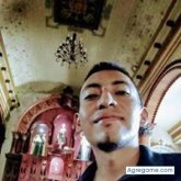 Anderson Adonay Flores Gonzale