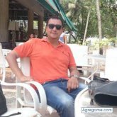 Encuentra Hombres Solteros en La Calera
