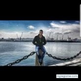 Busco conocer gente.