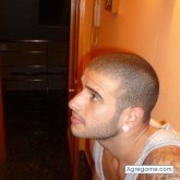 Chatear con keebrown de Barcelona Ciudad