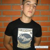 Fedemoron chico soltero en Cosquín