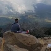 Busco pareja. Mujer.