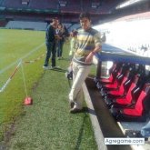 abdelhamid1978 chico soltero en Bilbao