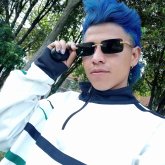 Albert Jose Arrieche Ochoa