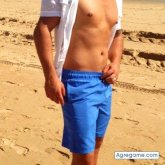 Javierverga chico soltero en S'arenal