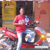 ELVAROX chico divorciado en Nigua