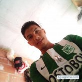 Foto de perfil de LuisRojas1996