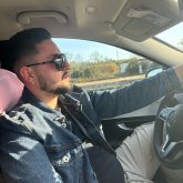 Guapa alta y rubia j. Trabajador