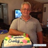 Foto de perfil de Cody63