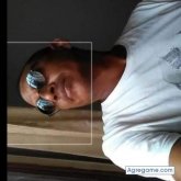 Yersonenri chico soltero en Caracas