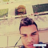 Angel Alejandro Flores Chavez