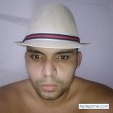 nathanieldominguez chico soltero en San Félix