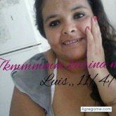 carinaromero chica soltera en Chepes