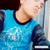 AleSandro42 chico soltero en San Miguel De Pallaques