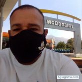 henryfernandez4787 chico soltero en San Vicente De Taguatagua