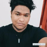 Angel Benito Abrajan Vega