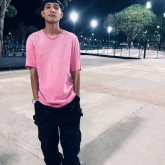 Busco mujeres y si es posible algún o