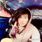 antony