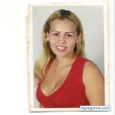 cristial chica separada en El Piñal
