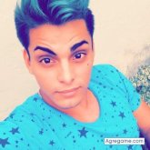 PapitoRK chico soltero en Chivirico