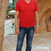 oscarjavier5441 chico soltero en Socorro