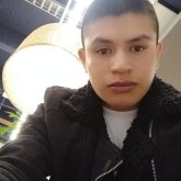 Busco hacer amistades. Busco conocer