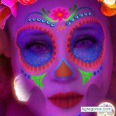 Liannis chica soltera en Araure