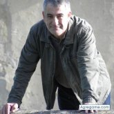 IZARO54 chico divorciado en Bilbao