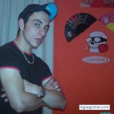 rubiete chico soltero en Tomelloso