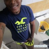 jonathansantiago6383 chico soltero en Sabana Iglesia