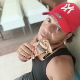 AngelRomm chico soltero en Santo Domingo Norte