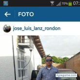 Josechevin chico soltero en Ciudad Bolívar