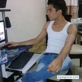 Jose Morales