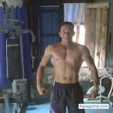 JHON JAMES ARENAS