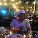 DaniDaniel22 chico soltero en Burzaco