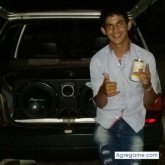Arnaldo Arrua