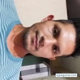Ezer Rivera Haro