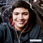 eltonperez chico soltero en San Rafael